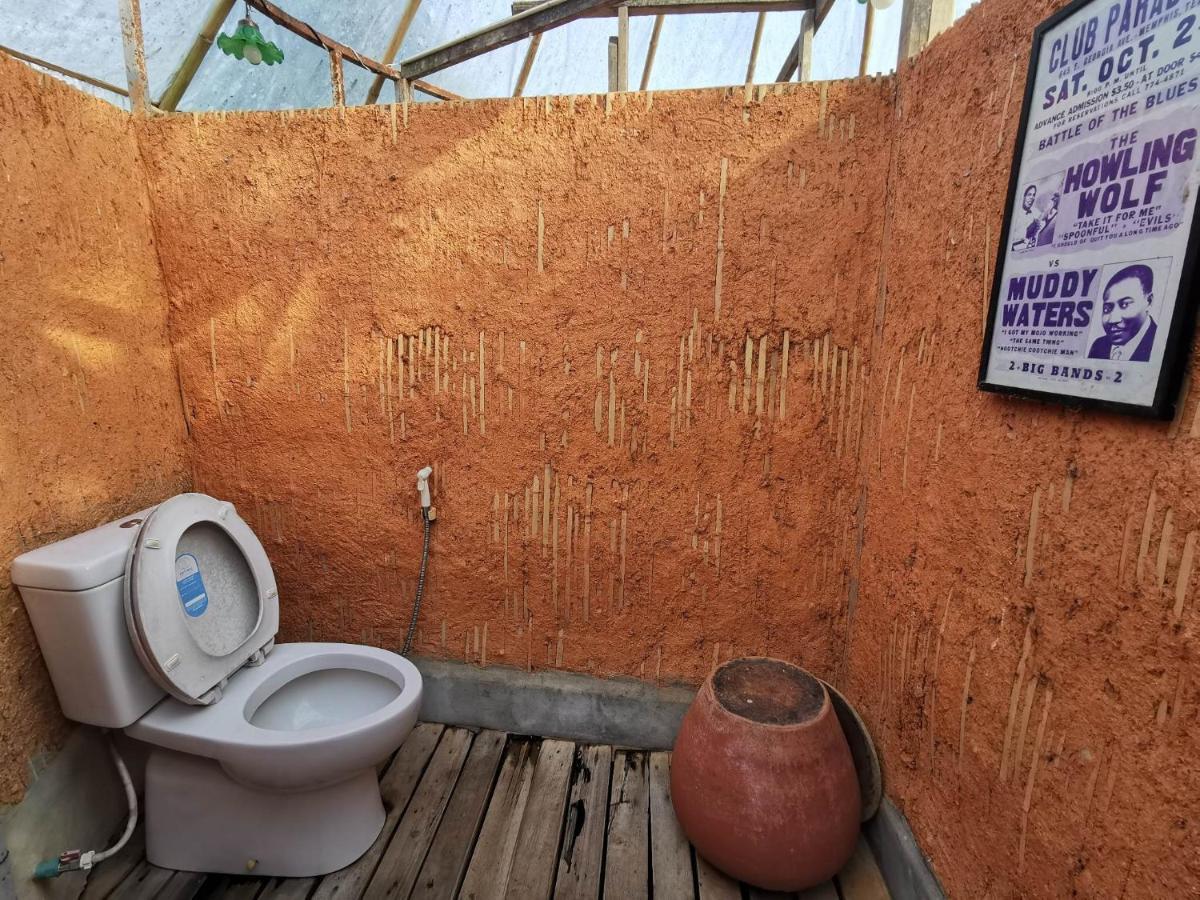 Harvest Moon Valley Ban Pang Luang Esterno foto